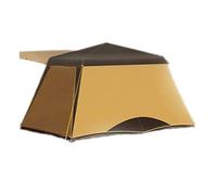 Person Tents for Camping, Instant Backpacking Quick Tent Easy Set Up, Portable Person Dome Tent for Hiking & Mountain Outdoor, with Rainfly and Ventilated Top Mesh