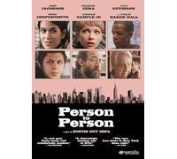 Person to Person