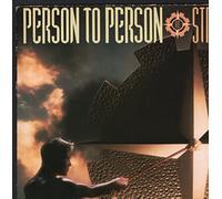 Person To Person - Stronger than Reason