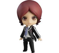 Persona 2 Eternal Punishment Nendoroid Action Figure Tatsuya Suou 10 cm