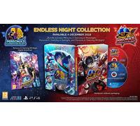 Persona 3 & 5: Endless Night Collection
