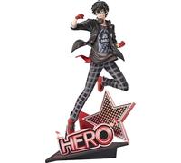 Persona 3: Dancing in Starlight PVC Statue 1/7 P5D Protagonist 27 cm