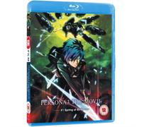 Persona 3: Movie 1