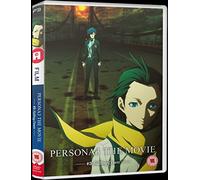 Persona 3 Movie