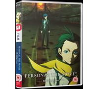 Persona 3 Movie