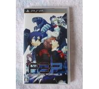 Persona 3 Portable [Japan Import]