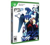 Persona 3 Portable (Limited Run #09)