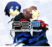 Persona 3 Portable US Nintendo Switch CD Key