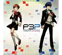 Persona 3 Portable - Voice Mix Arrange