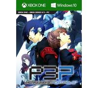 Persona 3 Portable (Xbox One, PC) - Xbox Live Key - EUROPE