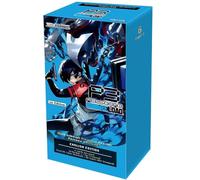 Persona 3 Reload 6 Pack Premium Booster for Weiss Schwarz CCG
