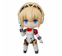 Persona 3 Reload Nendoroid Action Figure Aigis 2.0 10 cm