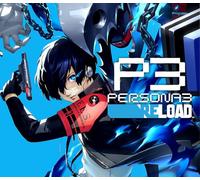 Persona 3 Reload ASIA PS4/PS5 CD Key