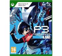 Persona 3: Reload (Compatible with Xbox One) /Xbox X