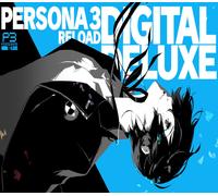 Persona 3 Reload: Deluxe Edition PS4/PS5 Account