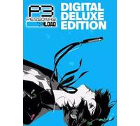Persona 3 Reload | Digital Deluxe Edition (PC) - Steam Key - GLOBAL