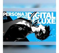 Persona 3 Reload Digital Deluxe Edition (PC / Xbox One / Xbox Series X|S) Microsoft Store Key - EU