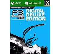 Persona 3 Reload | Digital Deluxe Edition (Xbox Series X/S, PC) - Xbox Live Key - GLOBAL