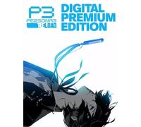 Persona 3 Reload | Digital Premium Edition (PC) - Steam Gift - EUROPE