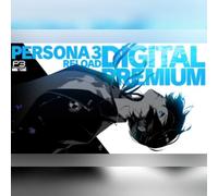 Persona 3 Reload Digital Premium Edition (PC) Steam Gift - GLOBAL