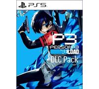 Persona 3 Reload: DLC Pack (PS5) - PSN Key - EUROPE