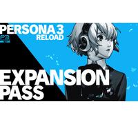 Persona 3 Reload: Expansion Pass