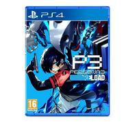 Persona 3 Reload - Jeu PS4