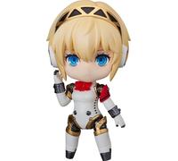 Persona 3 Reload Nendoroid Action Figure Aigis 2.0 10 cm