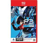 Persona 3 Reload - Nintendo Switch 2
