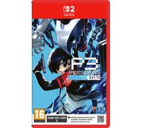 Persona 3 Reload - Nintendo Switch 2