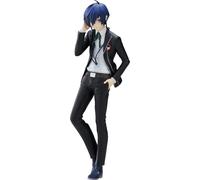Persona 3 Reload: P3R Protagonist Pop Up Parade PVC Figure