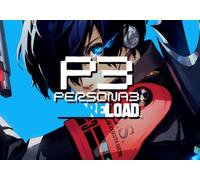 Persona 3 Reload (PC) Steam Account - GLOBAL