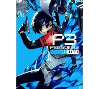 Persona 3 Reload (PC) - Steam Gift - EUROPE