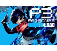 Persona 3: Reload (PC) Steam Gift - GLOBAL