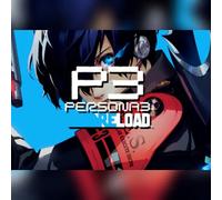 Persona 3 Reload (PC) Steam Key - ROW