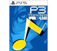 Persona 3 Reload: Persona 4 Golden EX BGM Set (PS5) - PSN Key - EUROPE