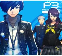 Persona 3 Reload - Persona 4 Golden Yasogami High Costume Set DLC JP PS5 CD Key