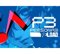 Persona 3 Reload - Persona 5 Royal BGM Set (DLC) (PC) Steam Gift - GLOBAL