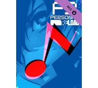 Persona 3 Reload - Persona 5 Royal BGM Set (PC) - Steam Gift - GLOBAL