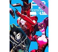 Persona 3 Reload: Persona 5 Royal Persona Set 1 (PC) - Steam Gift - GLOBAL