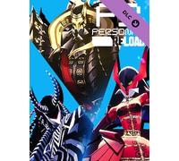 Persona 3 Reload: Persona 5 Royal Persona Set 2 (PC) - Steam Gift - GLOBAL