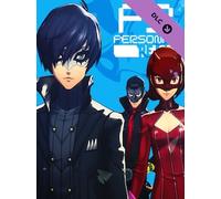 Persona 3 Reload - Persona 5 Royal Phantom Thieves Costume Set (PC) - Steam Gift - EUROPE