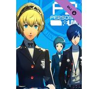 Persona 3 Reload - Persona 5 Royal Shujin Academy Costume Set (PC) - Steam Gift - EUROPE