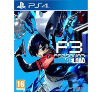 Persona 3: Reload /PS4