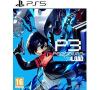 Persona 3 Reload (PS5)