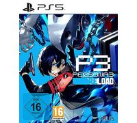 Persona 3 Reload (PS5)