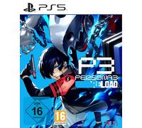 Persona 3 Reload (PS5) PlayStation 5 Standard (PlayStation 5)