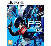 Persona 3 Reload (PS5) (New)