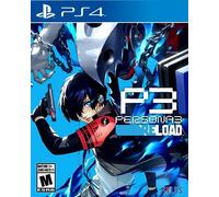 Persona 3 Reload: Standard Edition - PlayStation 4