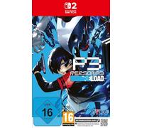 Persona 3 Reload (Switch 2)